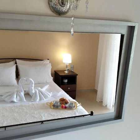 Kos Villa - Family Comfort With Large Garden, Jacuzzi Εξωτερικό φωτογραφία