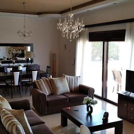 Kos Villa - Family Comfort With Large Garden, Jacuzzi Εξωτερικό φωτογραφία