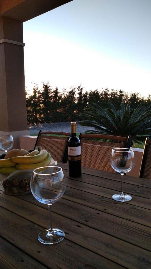 Kos Villa - Family Comfort With Large Garden, Jacuzzi Εξωτερικό φωτογραφία