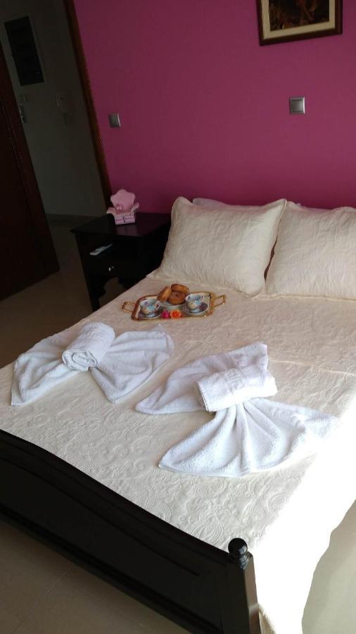 Kos Villa - Family Comfort With Large Garden, Jacuzzi Εξωτερικό φωτογραφία