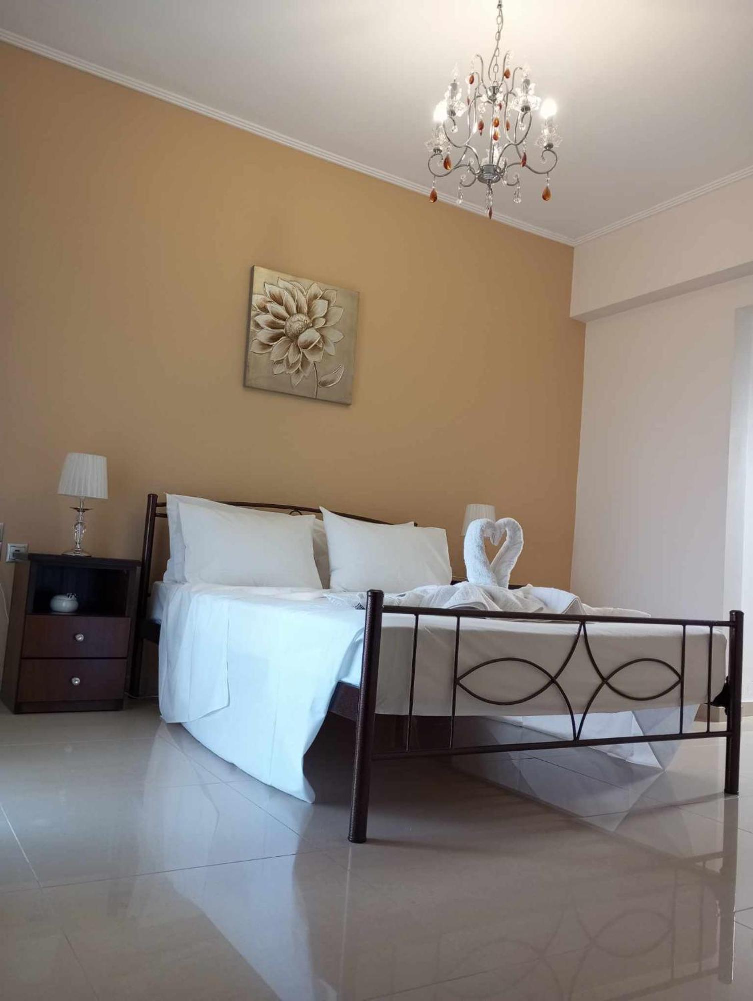 Kos Villa - Family Comfort With Large Garden, Jacuzzi Εξωτερικό φωτογραφία