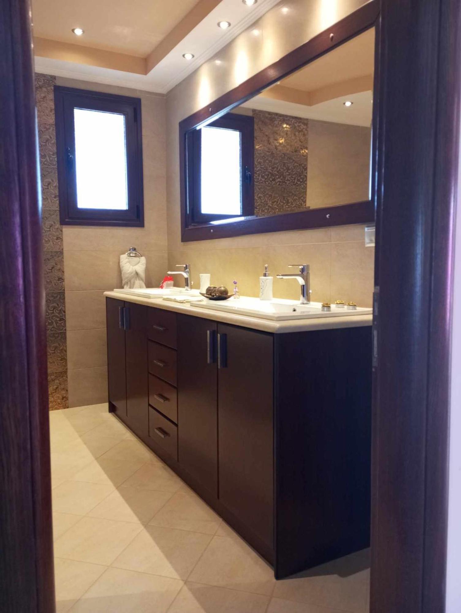 Kos Villa - Family Comfort With Large Garden, Jacuzzi Εξωτερικό φωτογραφία